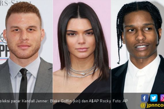 Kendall Jenner Mengoleksi Pacar, Pemain NBA Ini yang Terbaru - JPNN.COM