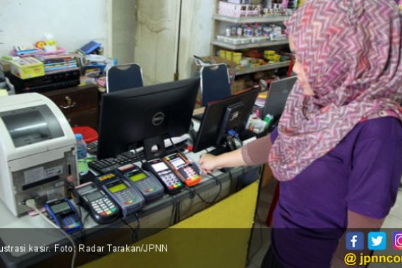 Bank Paksa Merchant Tak Lakukan Gesek Ganda - JPNN.COM