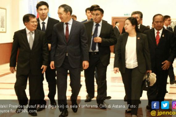 Indonesia Siap Jalin Kerja Sama Iptek dengan Negara OKI - JPNN.COM