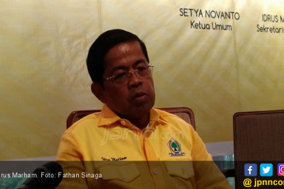 Plt Ketum Golkar Masih Berharap Setnov Menang Praperadilan - JPNN.COM