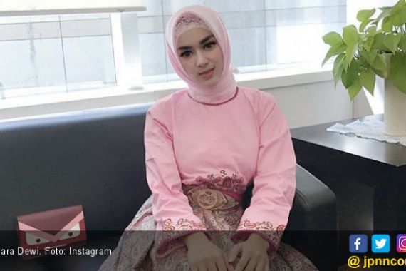 Tiara Dewi Pamit - JPNN.COM
