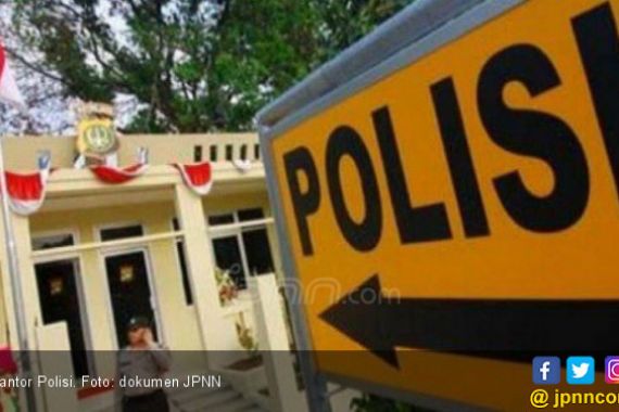 Polda Usut Praktik Tukar Pasangan di Banten - JPNN.COM