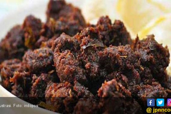 Aroma Masakan Tradisional Indonesia Tercium di Slowakia - JPNN.COM