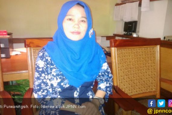 Andai Bu Titi Enggak Ikut PPPK, Honorer K2 Tidak Terpecah - JPNN.COM