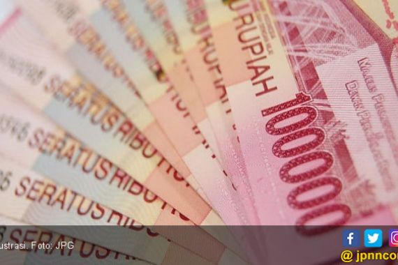 Aneh, APBD Rp 100 Miliar Raib - JPNN.COM