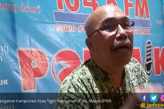Beri Prabowo Rapor Merah, Anies Dapat Nilai 5 dari 100 Sebagai Gubernur DKI - JPNN.COM