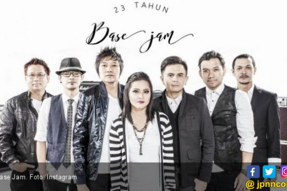 Base Jam Minta Maaf Konser di Aceh Dibubarkan - JPNN.COM