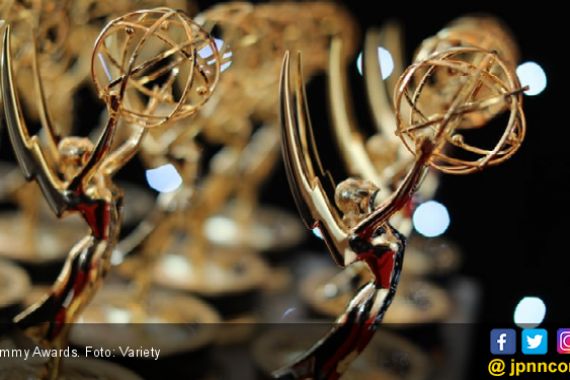 Inilah Daftar Nominasi Emmy Awards 2021 - JPNN.COM