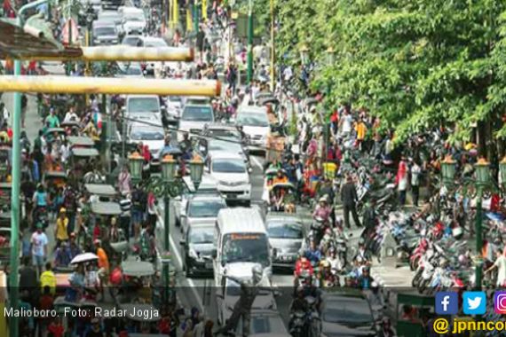 Yuk, Ngopi Sepanjang Malam di Malioboro Coffee Night - JPNN.COM