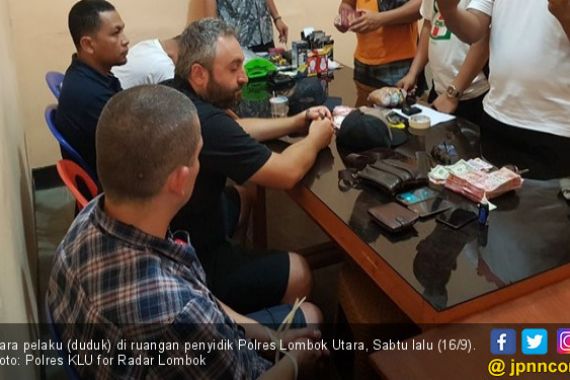 Pembobol Mesin ATM Jaringan Bulgaria, Begini Modusnya - JPNN.COM