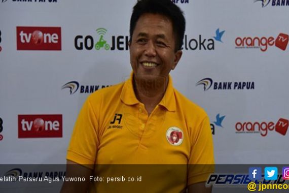 Calon Kuat Tim Degradasi, Begini Kata Perseru - JPNN.COM