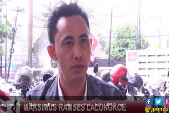 Anak Buah Prabowo Lebih Berpeluang Jadi Wagub DKI ketimbang Kader PKS - JPNN.COM