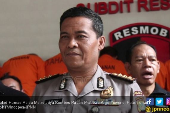 Mangga Besar Jadi Sarang Perjudian, Pak RT Dipanggil Polisi - JPNN.COM