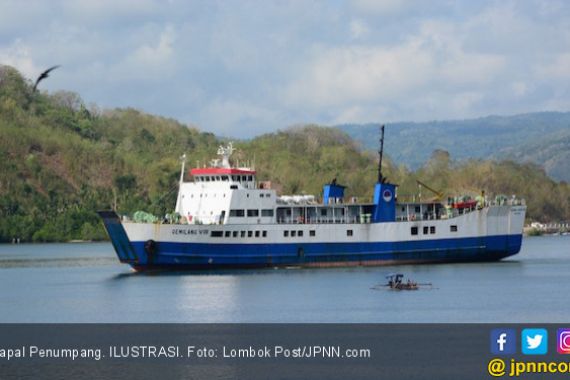 Di Sini Sudah Dibangun Posko Jelang Liburan Nataru - JPNN.COM