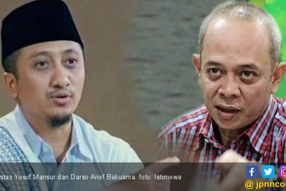  Soal Kasus di Jatim, Korban Yusuf Mansur Tidak Terima SP3 - JPNN.COM