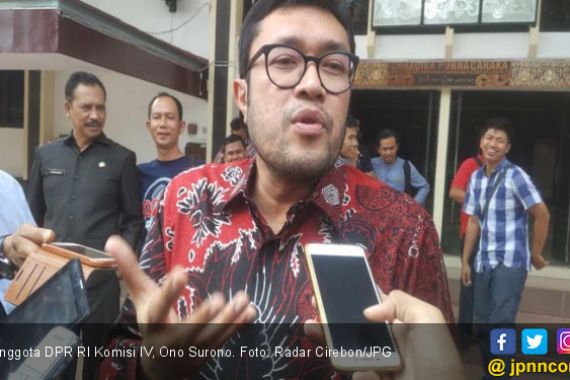 Jokowi Dinilai Dorong Reformasi Agraria dan Kedaulatan Pangan di Tanah Pasundan - JPNN.COM