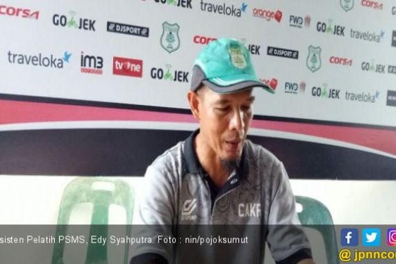 Pemain Dipukul, PSMS Lapor ke Komdis PSSI - JPNN.COM