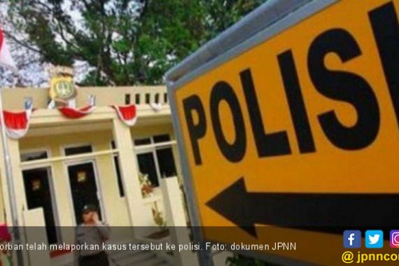 Korban Salah Tangkap Gugat Polres Karawang Rp 8 M - JPNN.COM