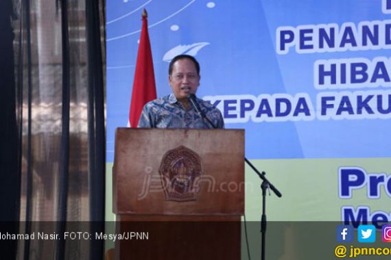 PTS Dimerger Diarahkan ke Pendidikan Vokasi - JPNN.COM