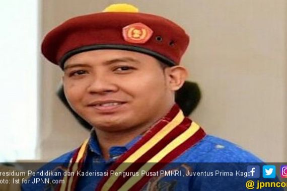 Gelar KSN, PMKRI Kaji Persoalan Radikalisme dan Kesenjangan - JPNN.COM