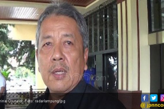 DPP PKB Rekomendasi Arinal jadi Cagub Lampung - JPNN.COM