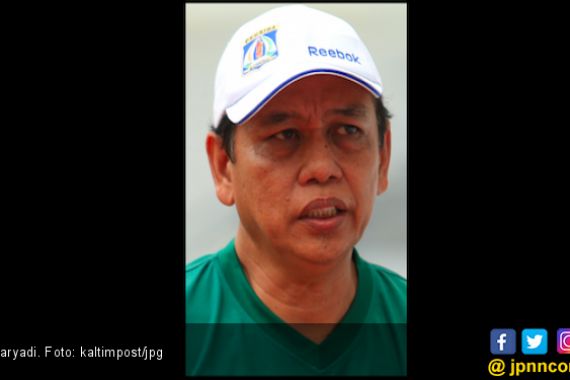 Main di Bontang, Persiba Merasa Diuntungkan di Derby Kaltim - JPNN.COM