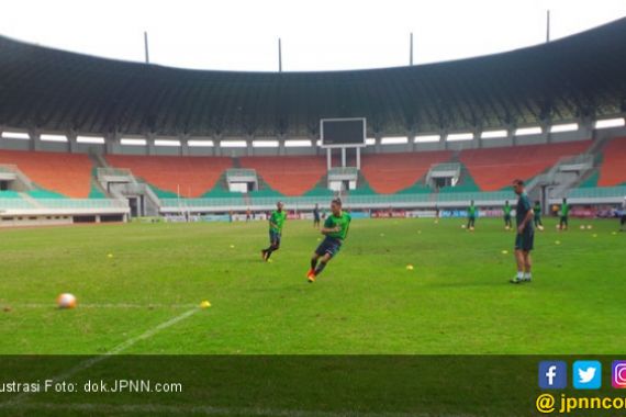 AFF Dukung Indonesia dan Thailand Tuan Rumah Piala Dunia - JPNN.COM