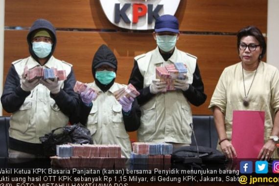 Penyidik KPK Dipulangkan, Fadli: Masih Banyak Polisi Baik - JPNN.COM