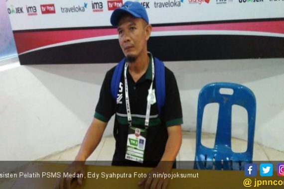 Pahit, PSMS Medan Buang Dua Pemain Seniornya - JPNN.COM