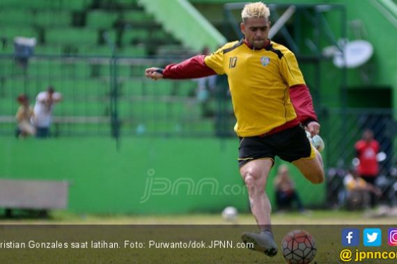 4 Pemain Arema FC Terancam Absen Lawan Perseru - JPNN.COM