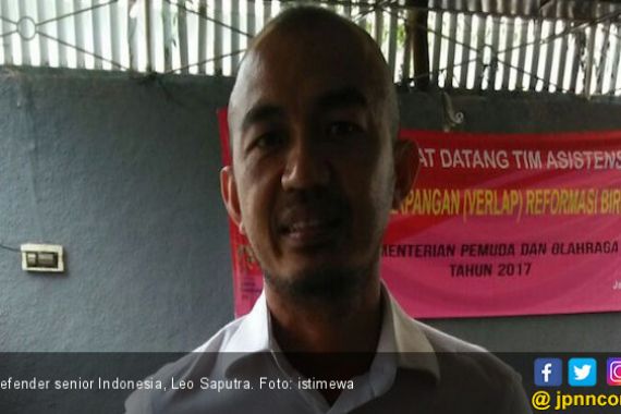 Leo Ingin Egy Maulana Kembangkan Karier di Luar Negeri - JPNN.COM