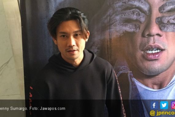 Denny Sumargo Bakal Nikahi Sosialita Tajir - JPNN.COM