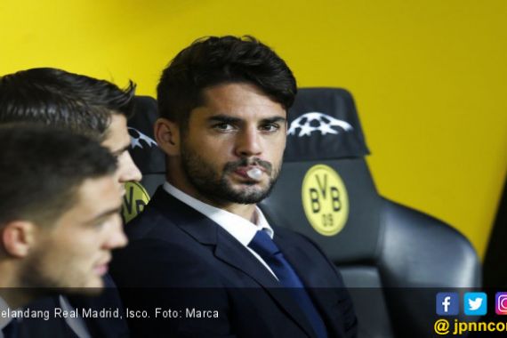 Dortmund: 1 dari 8 Tim yang Bikin Madrid Sebal - JPNN.COM