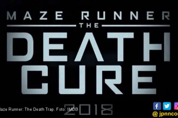 Akhirnya! Penantian Panjang Fans Maze Runner Segera Berakhir - JPNN.COM