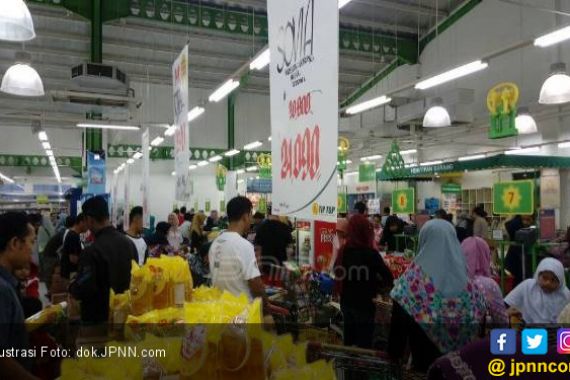 Wali Kota Perintahkan Tutup Indomaret Bandel - JPNN.COM