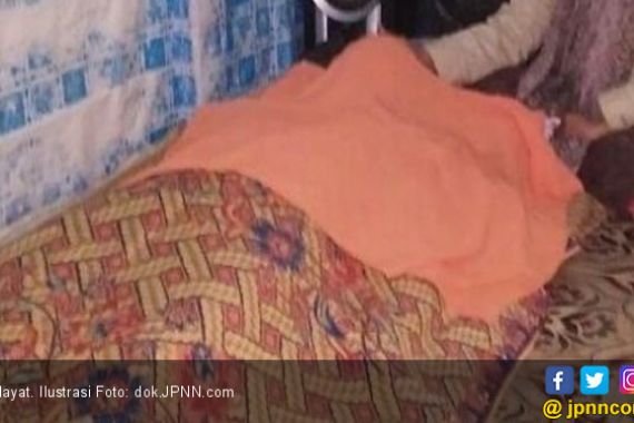 Sering Diajak Ngobrol Remaja, Istri Dibunuh Suami - JPNN.COM
