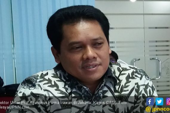 PTS Berakreditasi A di Jakarta Ternyata Hanya Sebegini - JPNN.COM
