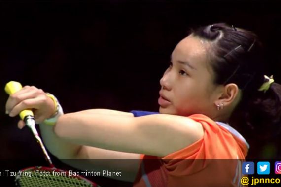 8 Wanita Unggulan di Japan Open 2018 - JPNN.COM