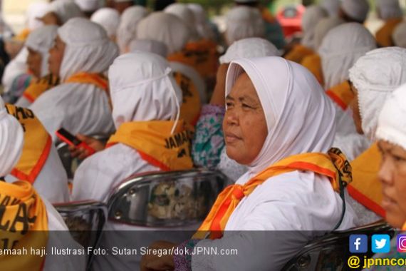 Biaya Haji Indonesia Termurah di Antara Negara – Negara ASEAN - JPNN.COM