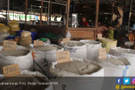 Waspadai Gejolak Harga Volatile Foods Jelang Akhir Tahun - JPNN.COM