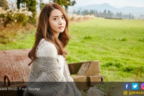 Yoona SNSD Akhirnya Buka Saluran YouTube, Ini Video Perdananya   - JPNN.COM