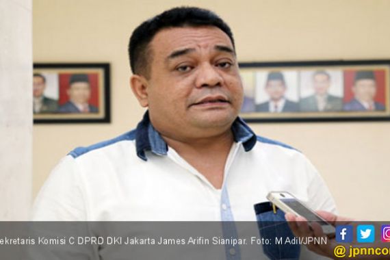 DPRD Pertanyakan Keseriusan Jaktour Menggarap Asian Games - JPNN.COM