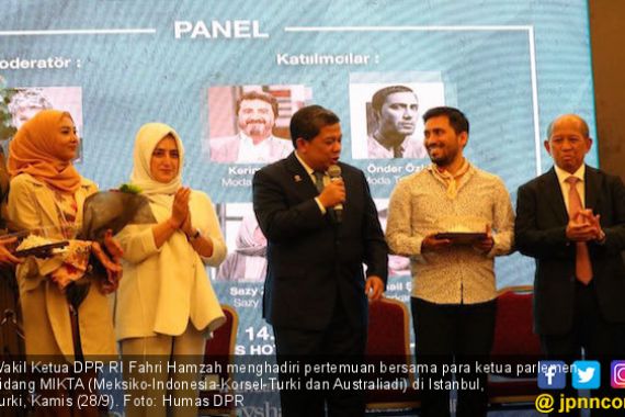 Inovasi Kaum Muda Membawa Merek Busana Indonesia Mendunia - JPNN.COM