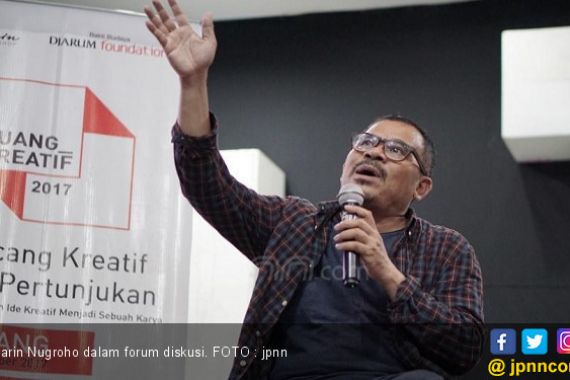 Film 'Kucumbu Tubuh Indahku' dan 'Ambu' Wakili Indonesia di APFF - JPNN.COM