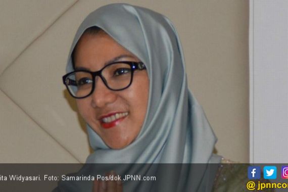 KPK Dalami Peran Tangan Kanan Rita Widyasari - JPNN.COM