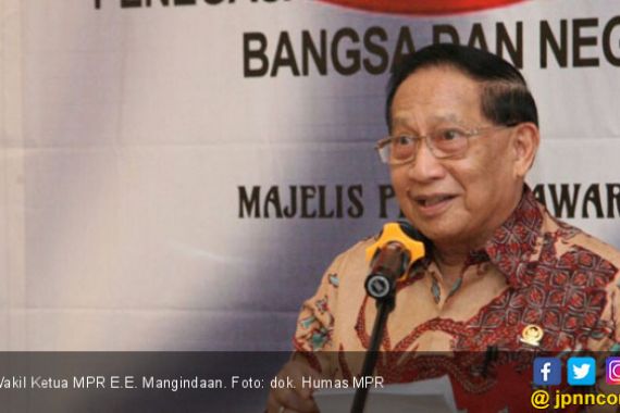 Wakil Ketua MPR: Yang Anti-Pancasila, Sikat! - JPNN.COM