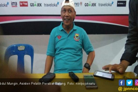 Kubu Persibat Ogah Komentari Soal Gol Penalti PSMS Medan - JPNN.COM