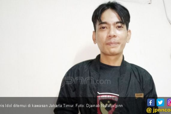 Dicuekin, Aris Idol Tetap Ingin Perkarakan Eks Pacar Denada - JPNN.COM