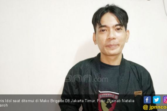 Aris Idol Balik ke Panggung Musik Lewat Selat Sunda - JPNN.COM