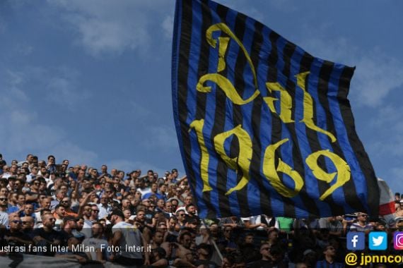 Inter Milan dan Juventus Bersaing Gaet Bintang Muda Uruguay - JPNN.COM